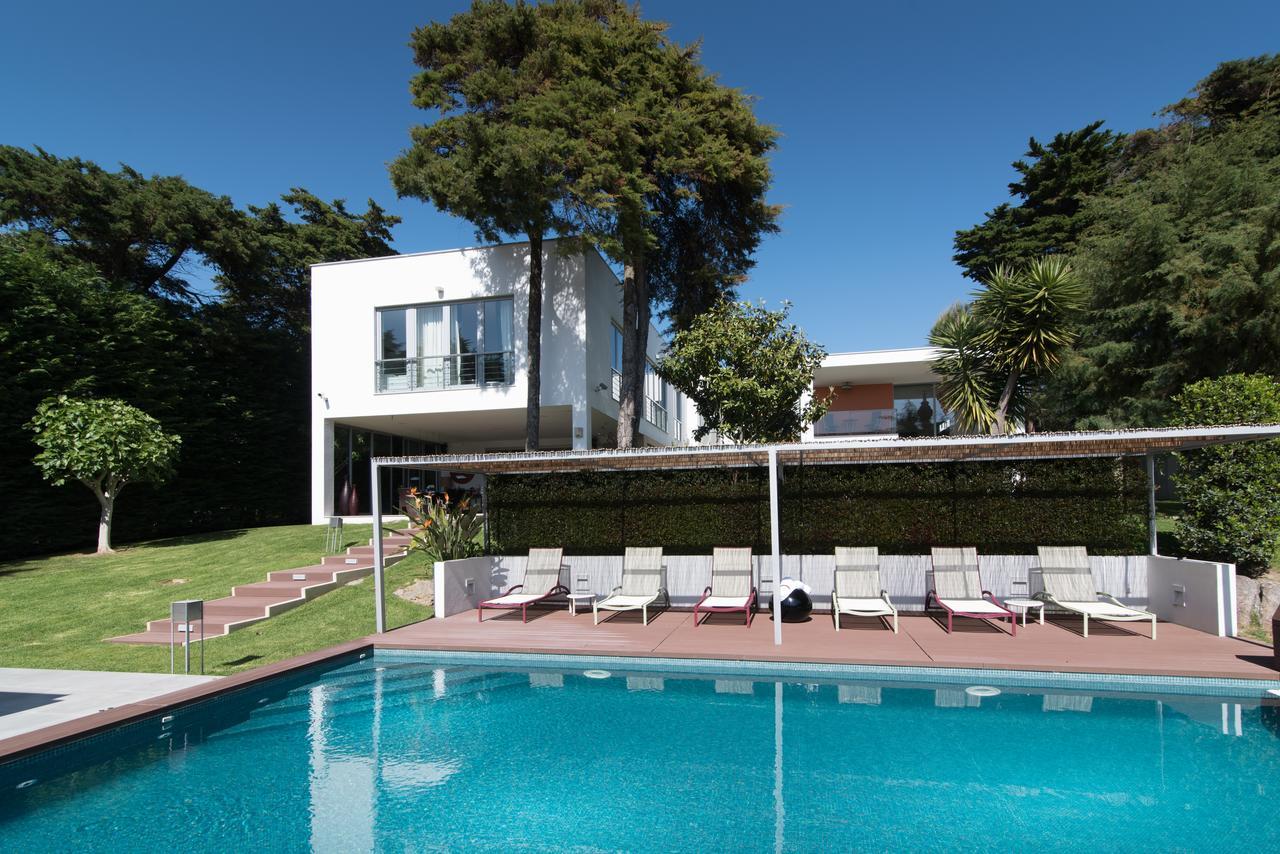 Cascais Casa Laranja Guesthouse Exterior foto