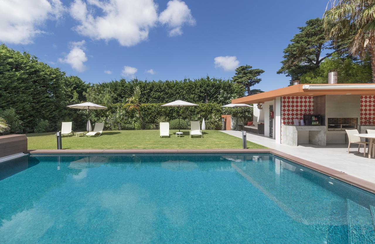 Cascais Casa Laranja Guesthouse Exterior foto
