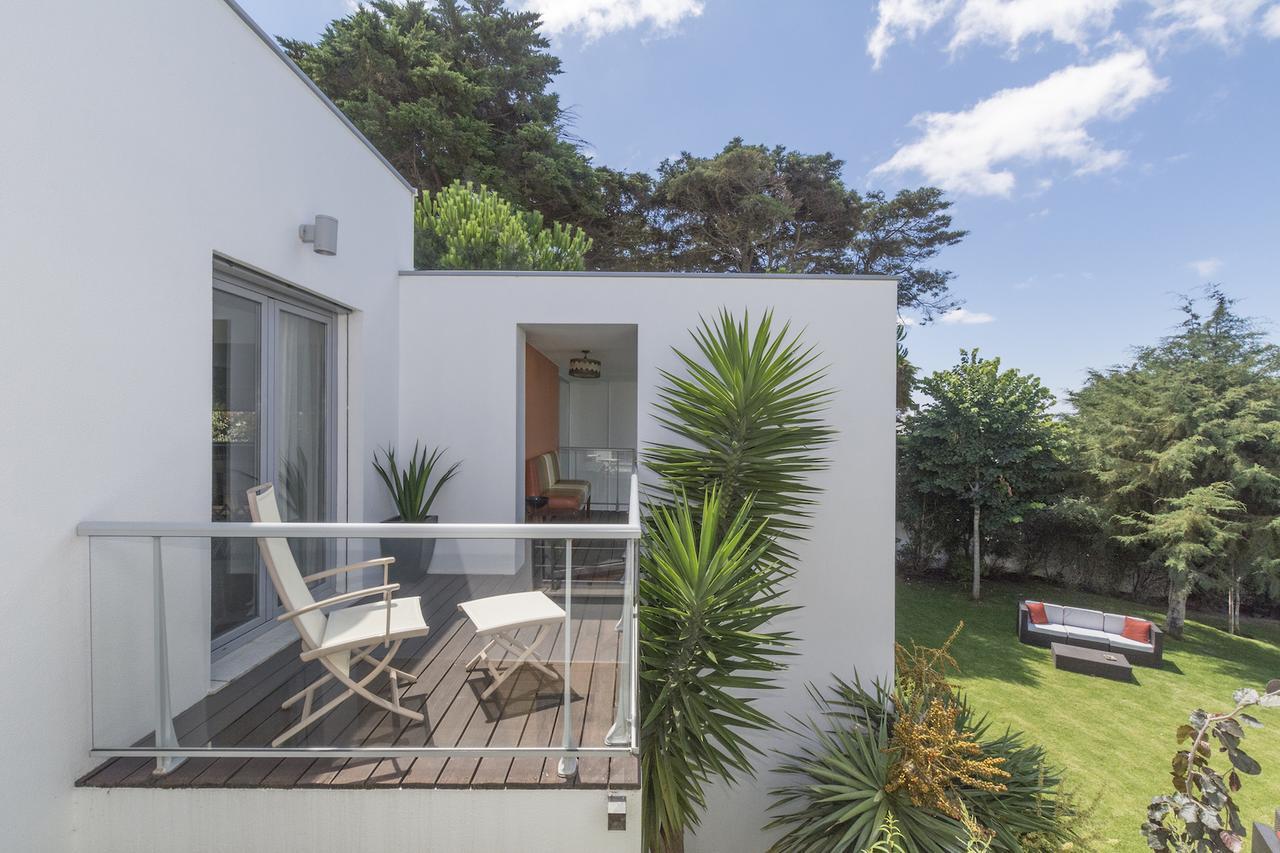 Cascais Casa Laranja Guesthouse Exterior foto