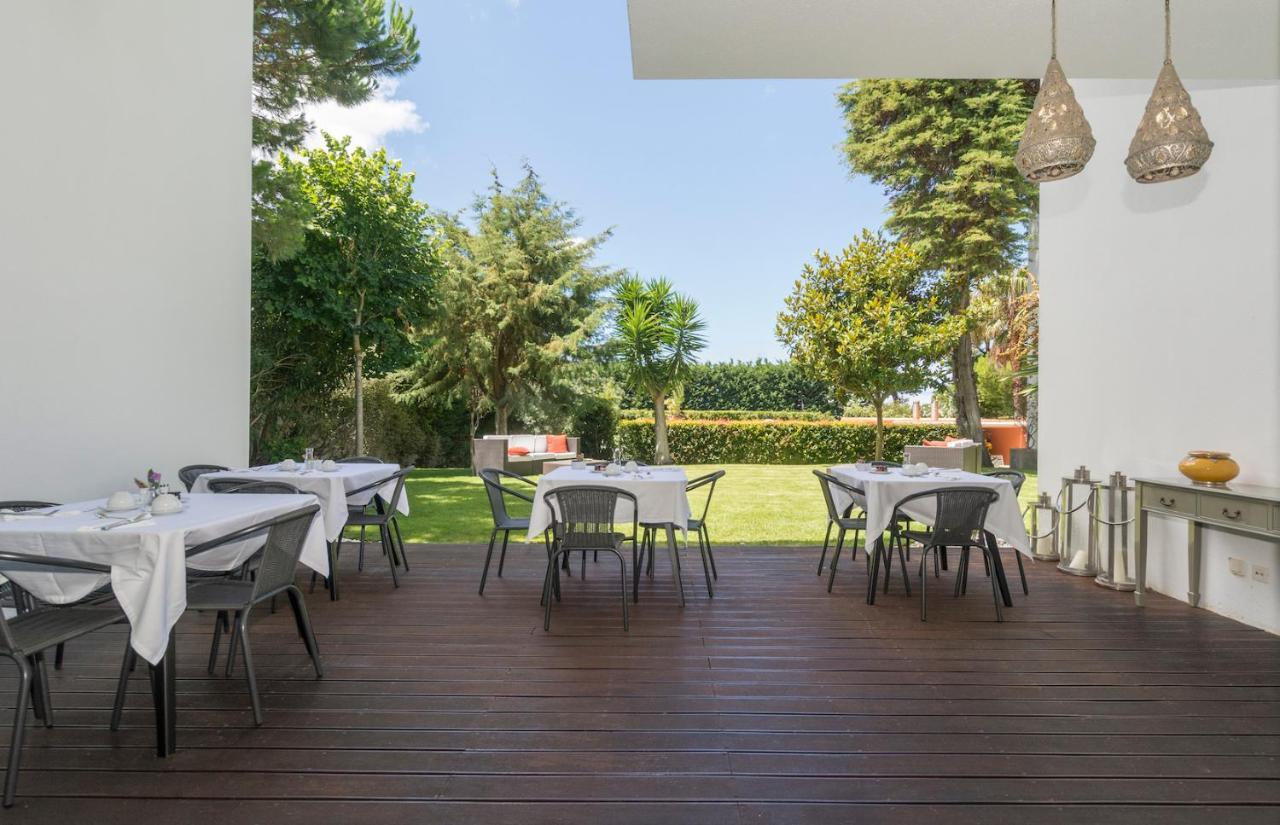 Cascais Casa Laranja Guesthouse Exterior foto