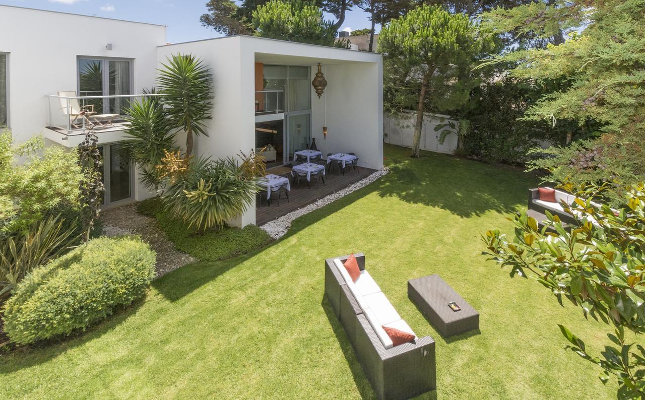 Cascais Casa Laranja Guesthouse Exterior foto